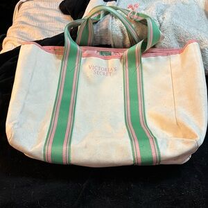 Victoria’s Secret tote bag